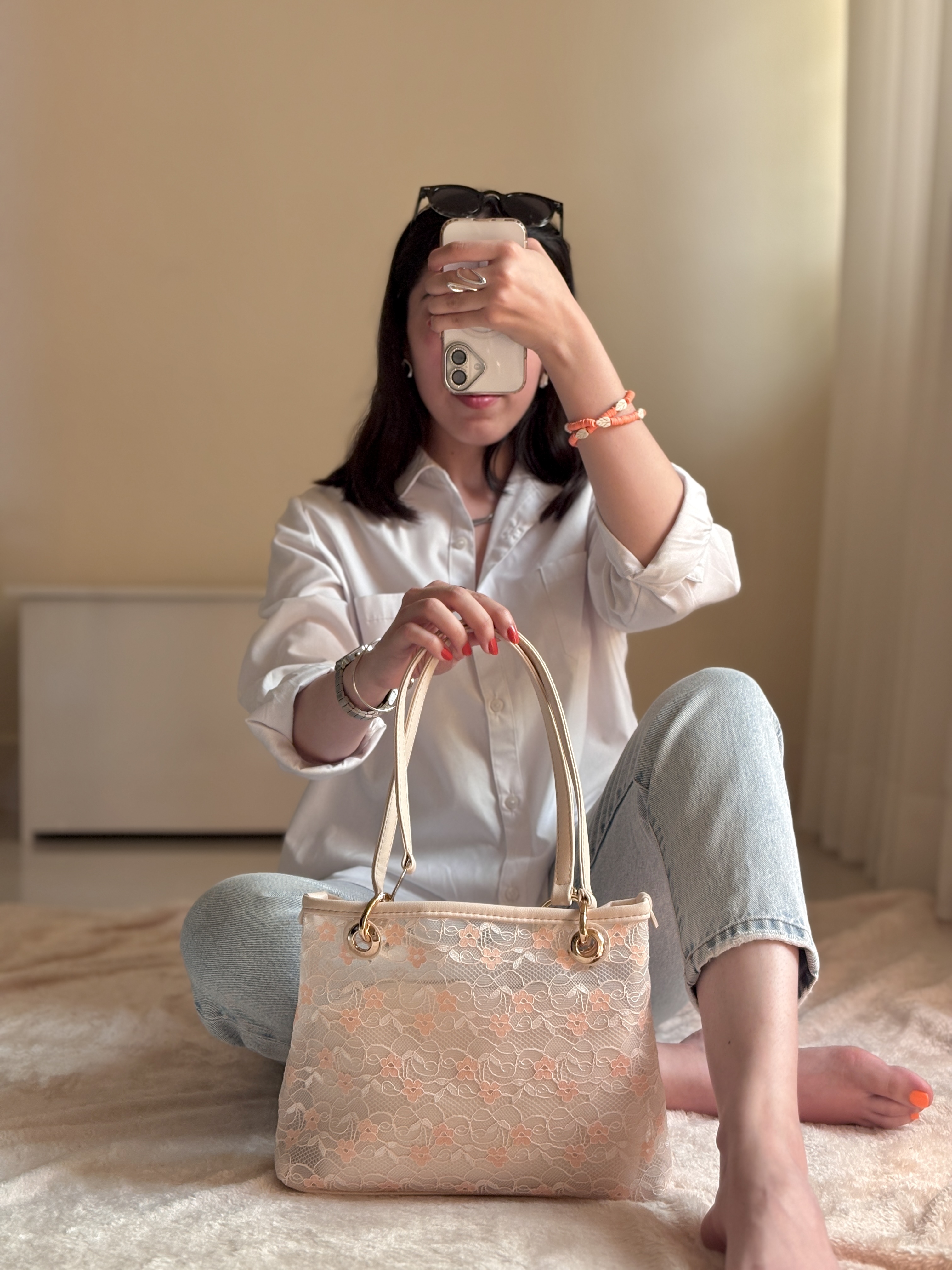 کیف کیپور توری
