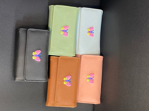 کیف پول پروانه