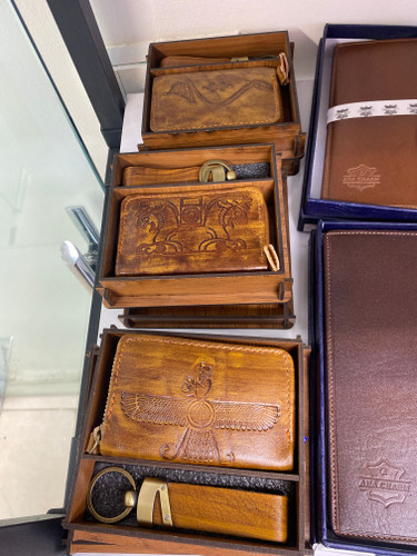 ست جاکارتی و جاسویچی مردانه