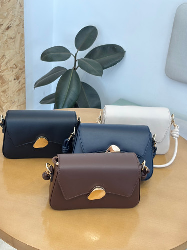 کیف دخترونه بند گره